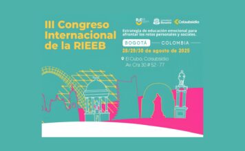 Colombia, epicentro de la educación emocional