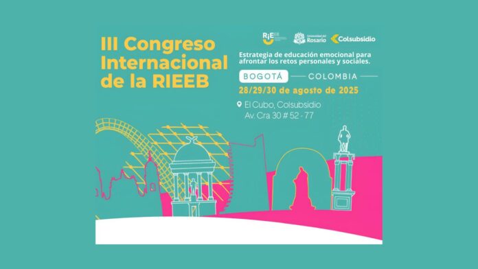 Colombia, epicentro de la educación emocional
