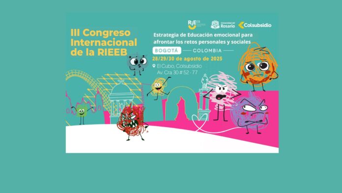 Educar el corazón: tres días para gestionar las emociones