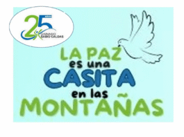 Semana de la Paz: periodismo para la memoria histórica