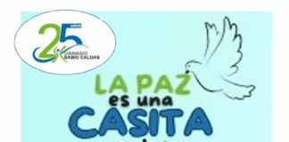 Semana de la Paz: periodismo para la memoria histórica