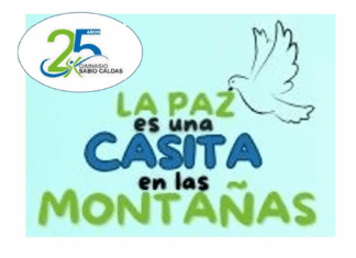 Semana de la Paz: periodismo para la memoria histórica