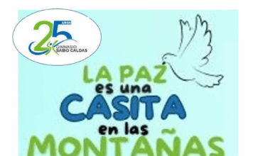 Semana de la Paz: periodismo para la memoria histórica