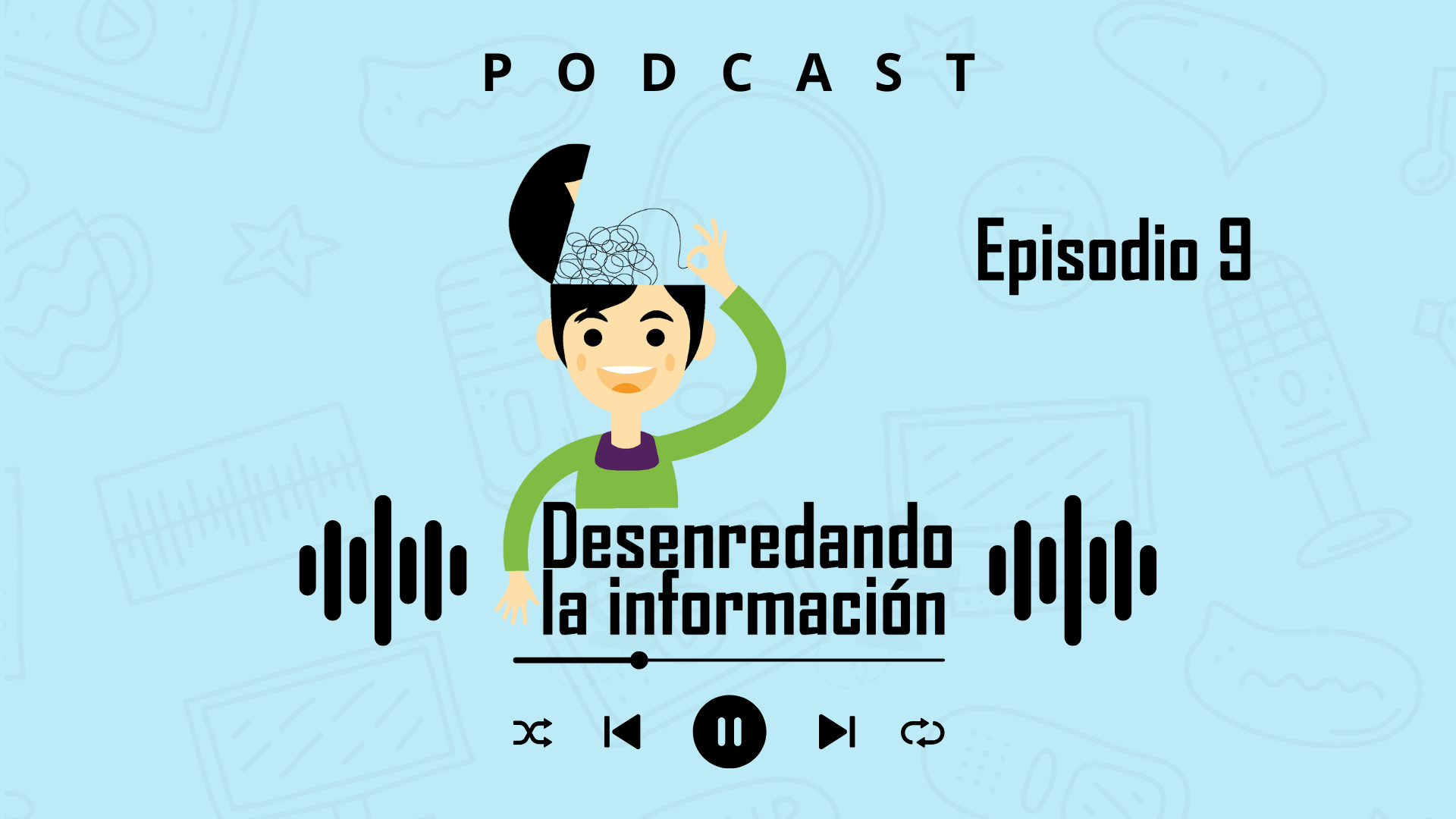 La desinformación y el odio: una amenaza contra la democracia y los medios de comunicación