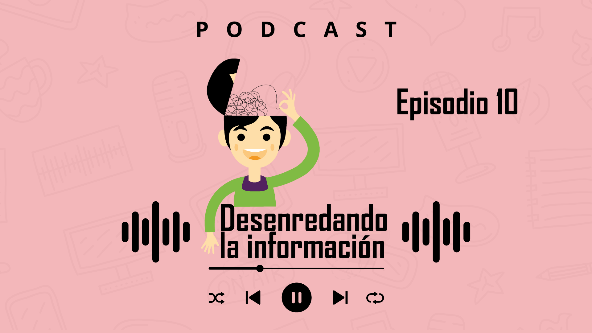 Big Tech y la urgencia de fortalecer la alfabetización mediática