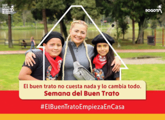 Semana Nacional de la Justicia Restaurativa 2025