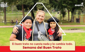 Semana Nacional de la Justicia Restaurativa 2025