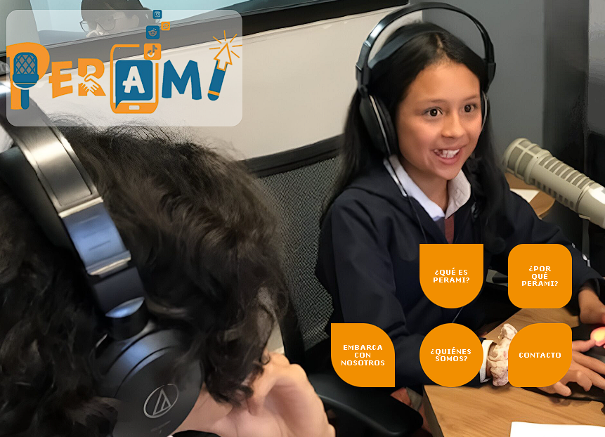 Educalidad en la Semana Mundial de la AMI