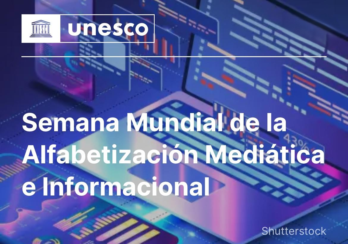 Educalidad en la Semana Mundial de la AMI
