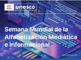 Educalidad en la Semana Mundial de la AMI