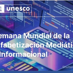 Educalidad en la Semana Mundial de la AMI