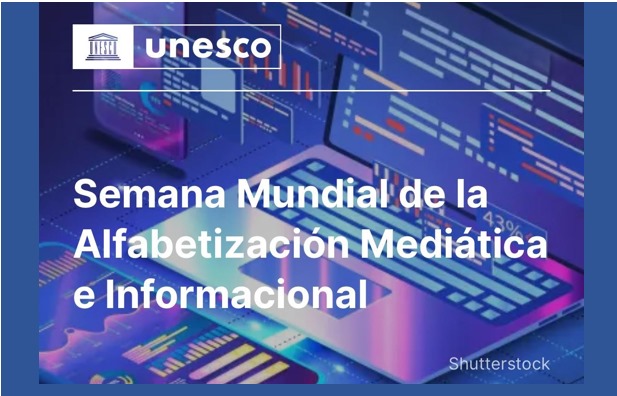 Educalidad en la Semana Mundial de la AMI