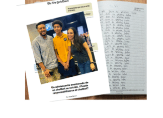 Apuntes para una distopía