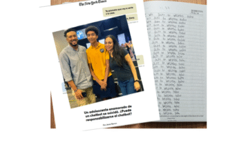 Apuntes para una distopía