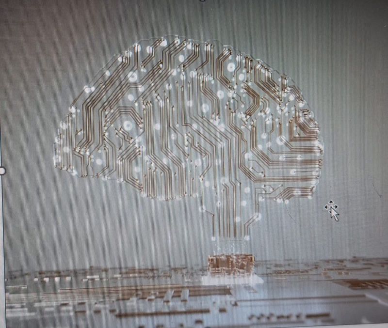 Apuntes para una distopía (3)