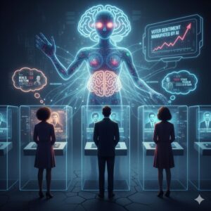 Apuntes para una distopía (4)