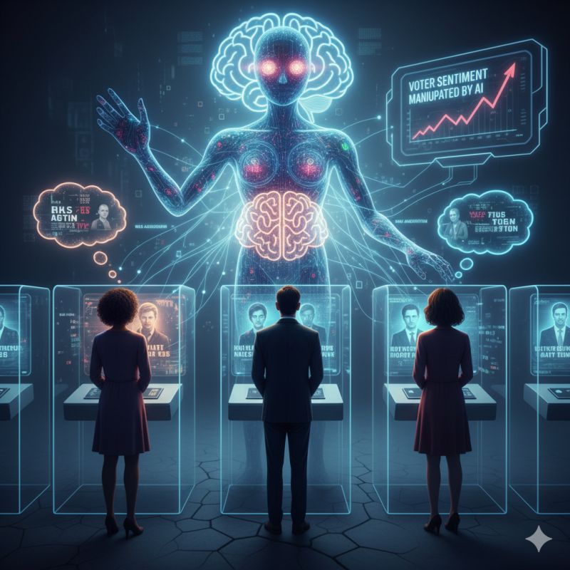 Apuntes para una distopía (4)