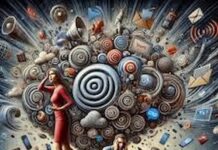 Detector de humo: Contra el desorden informativo (5) ‘+57’ y los algoritmos que nos controlan