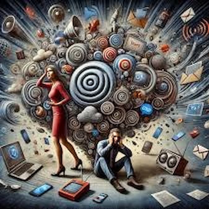 Detector de humo: Contra el desorden informativo (5) ‘+57’ y los algoritmos que nos controlan