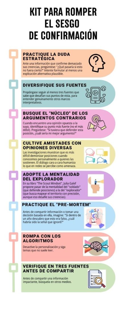 Detector de humo: Contra el desorden informativo (20): La manipulación que viene de adentro