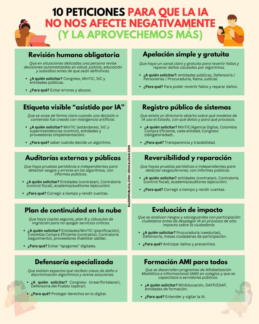 Detector de humo: Contra el desorden informativo (39): La tentación del piloto automático