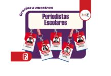 Celebramos el poder del periodismo escolar
