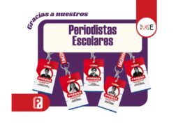 Celebramos el poder del periodismo escolar