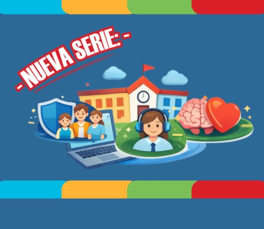 Nueva Serie: Normativa que protege nuestra comunidad educativa