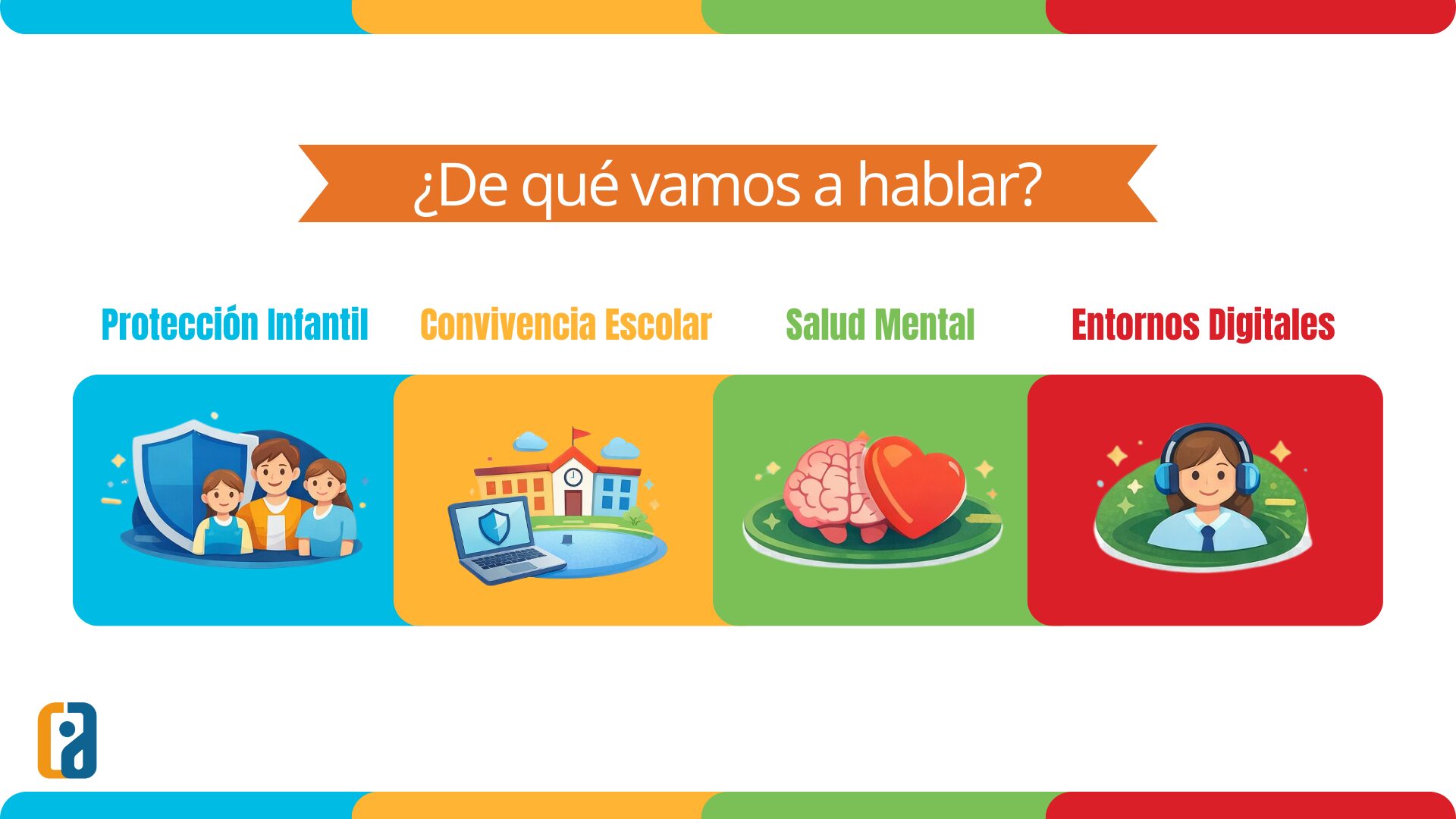 Nueva Serie: Normativa que protege nuestra comunidad educativa