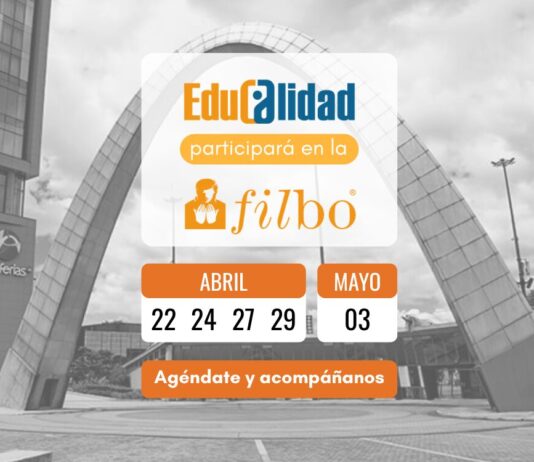 Educalidad y PERAMI llegan a la FILBo 2026 con periodismo escolar en acción