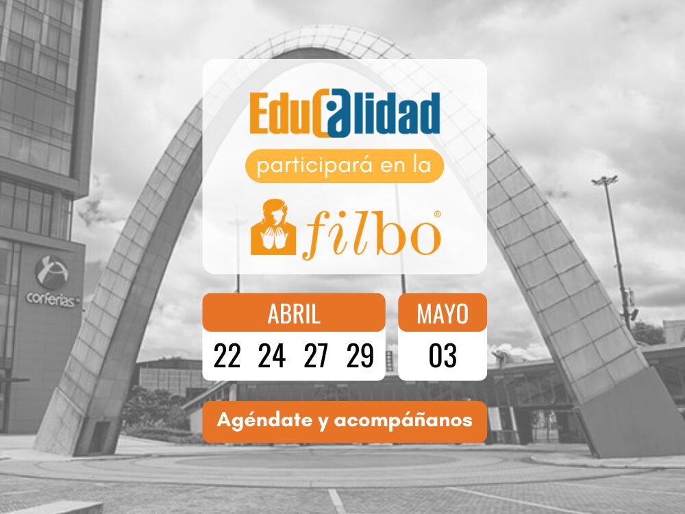 Educalidad y PERAMI llegan a la FILBo 2026 con periodismo escolar en acción