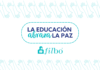 La educación abraza la paz desde la diversidad en la FILBo