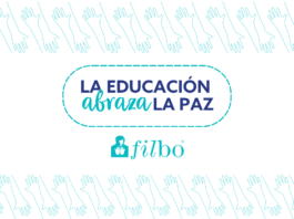 La educación abraza la paz desde la diversidad en la FILBo