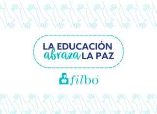 La educación abraza la paz desde la diversidad en la FILBo