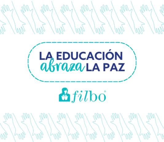 La educación abraza la paz desde la diversidad en la FILBo