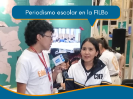 Balance de Educalidad y PERAMI en la FILBo 2026
