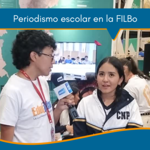 Balance de Educalidad y PERAMI en la FILBo 2026