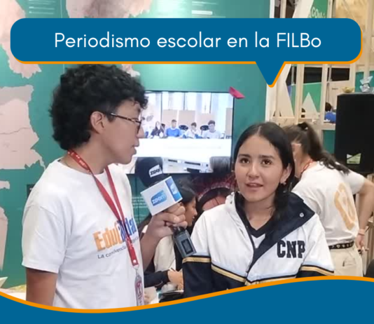 Balance de Educalidad y PERAMI en la FILBo 2026
