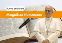 La escuela ante la IA: el llamado educativo del papa León XIV