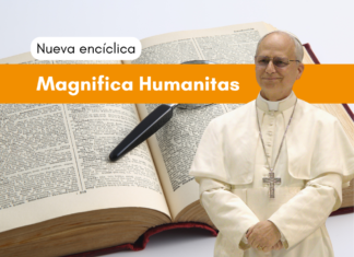La escuela ante la IA: el llamado educativo del papa León XIV