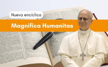 La escuela ante la IA: el llamado educativo del papa León XIV