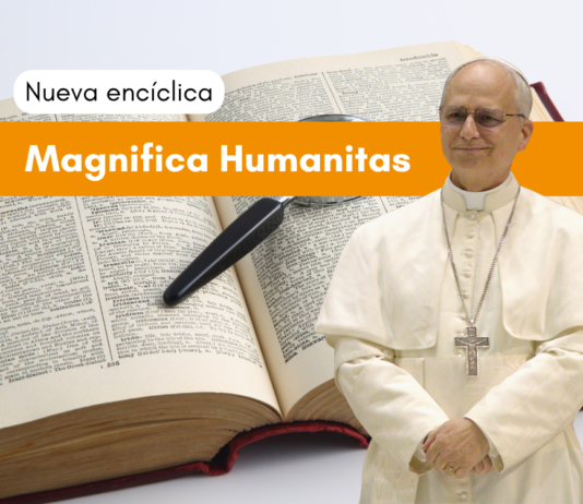 La escuela ante la IA: el llamado educativo del papa León XIV
