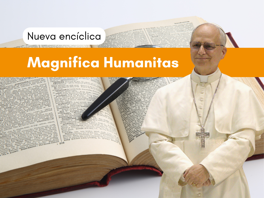 La escuela ante la IA: el llamado educativo del papa León XIV