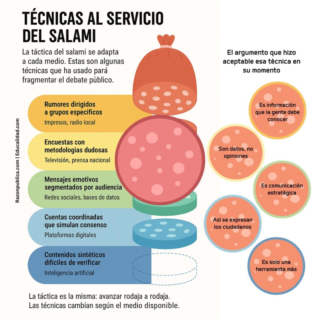 Detector de humo: Contra el desorden informativo (49): La hora de la web pequeña