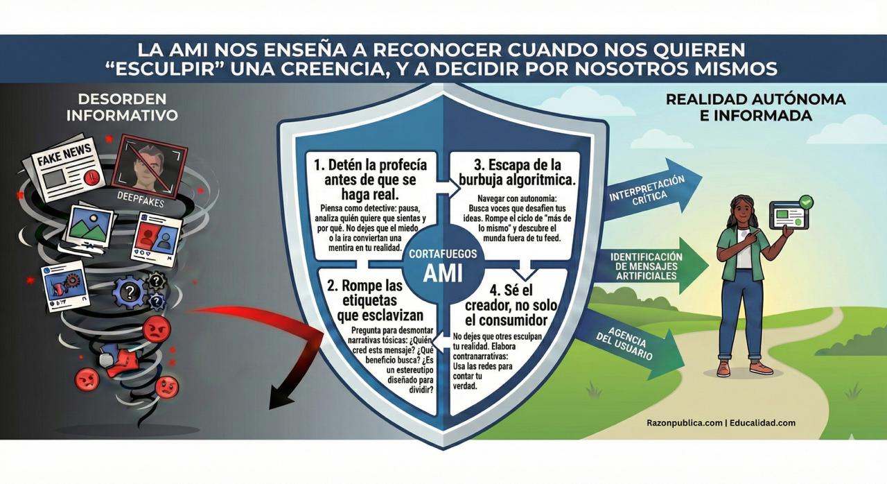 Detector de humo: Contra el desorden informativo (51): Una estatua que puede decidir elecciones