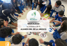 ¡La Unesco nos dio la bienvenida a la Alianza MIL!