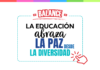 La diversidad que siembra paz