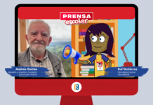 Escucha la voz de la niñez