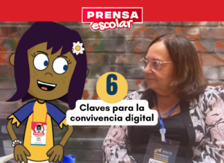 Seis claves para la convivencia digital