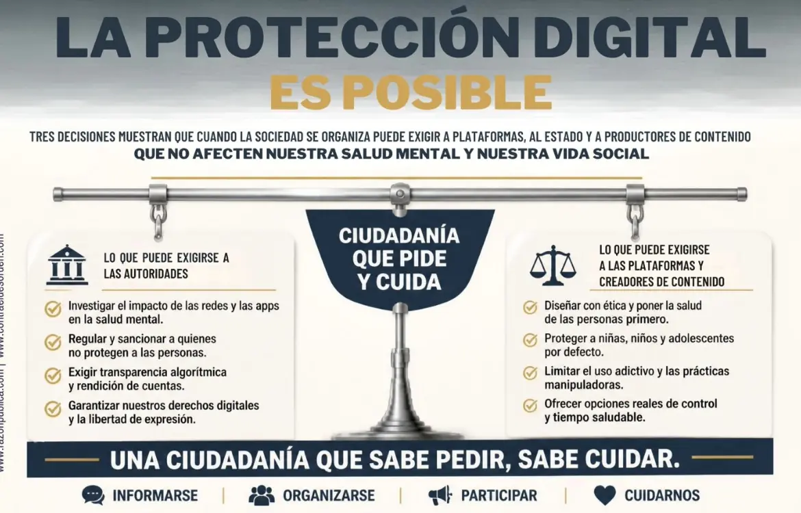 Detector de humo: contra el desorden informativo (75) Antes, durante y después del clic